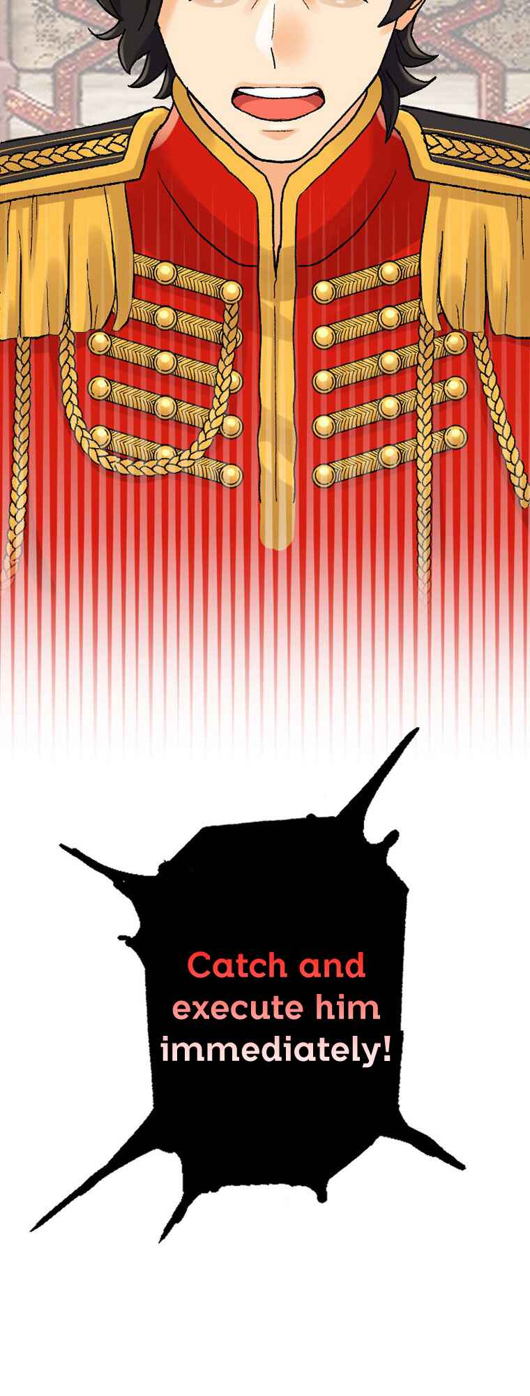 Page 53 Chapter 8 Gokkan no Rita ~ Ohsama Sentai King-Ohger