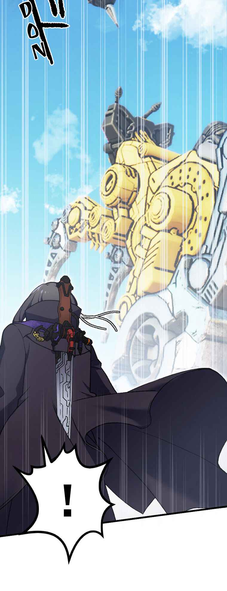Page 6 Chapter 8 Gokkan no Rita ~ Ohsama Sentai King-Ohger