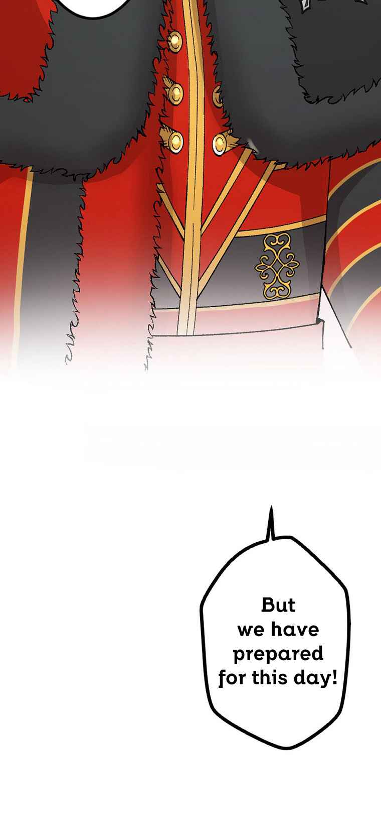 Page 31 Chapter 4 Gokkan no Rita ~ Ohsama Sentai King-Ohger
