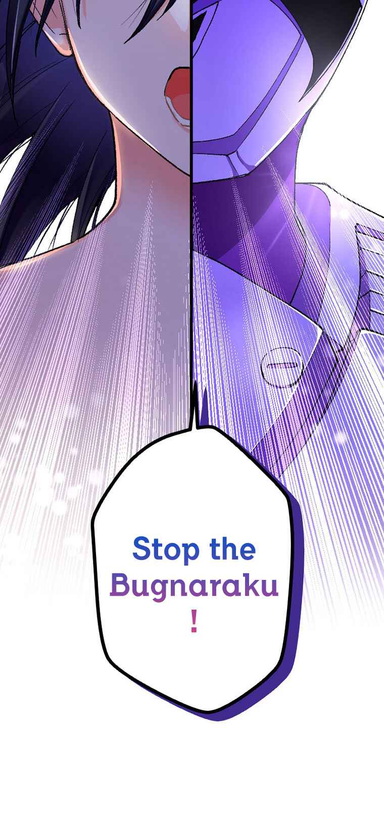 Page 46 Chapter 4 Gokkan no Rita ~ Ohsama Sentai King-Ohger
