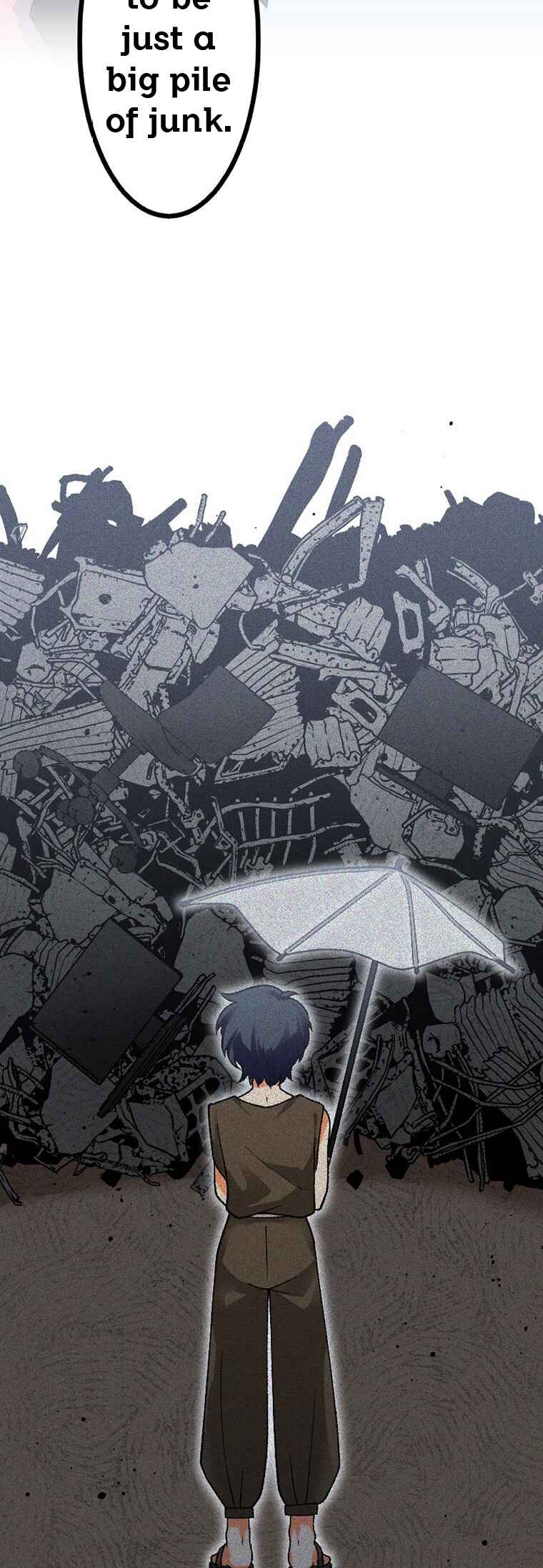 Page 11 Chapter 15 Gokkan no Rita ~ Ohsama Sentai King-Ohger