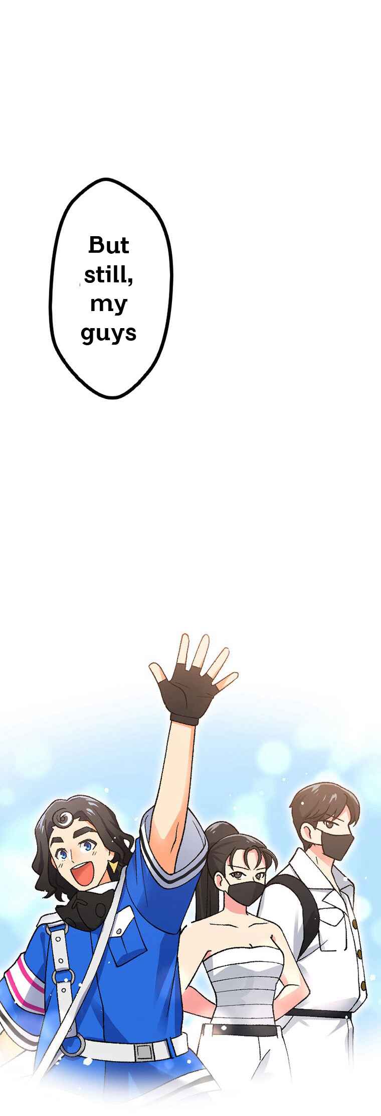 Page 14 Chapter 15 Gokkan no Rita ~ Ohsama Sentai King-Ohger