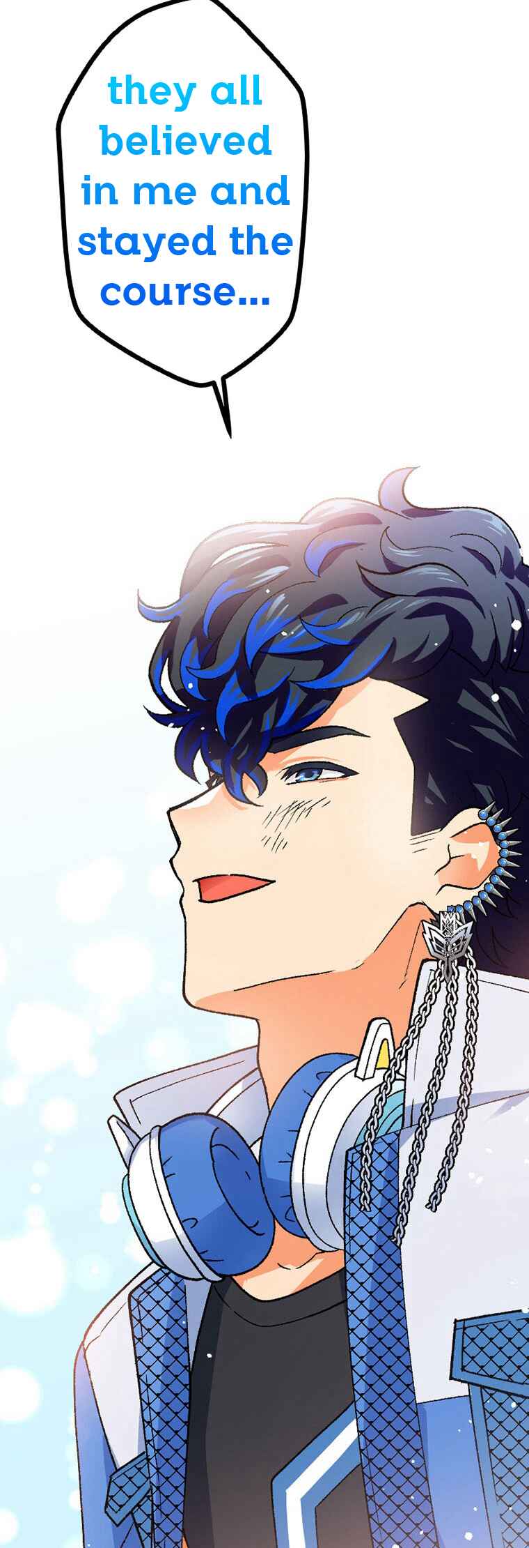 Page 16 Chapter 15 Gokkan no Rita ~ Ohsama Sentai King-Ohger