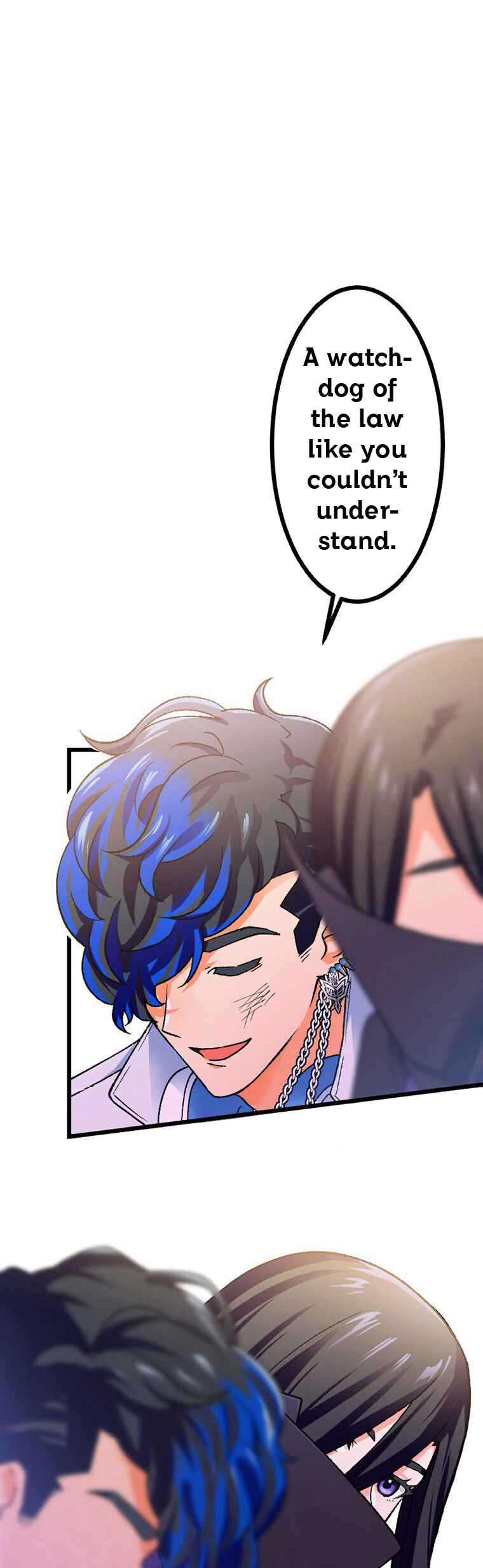 Page 19 Chapter 15 Gokkan no Rita ~ Ohsama Sentai King-Ohger