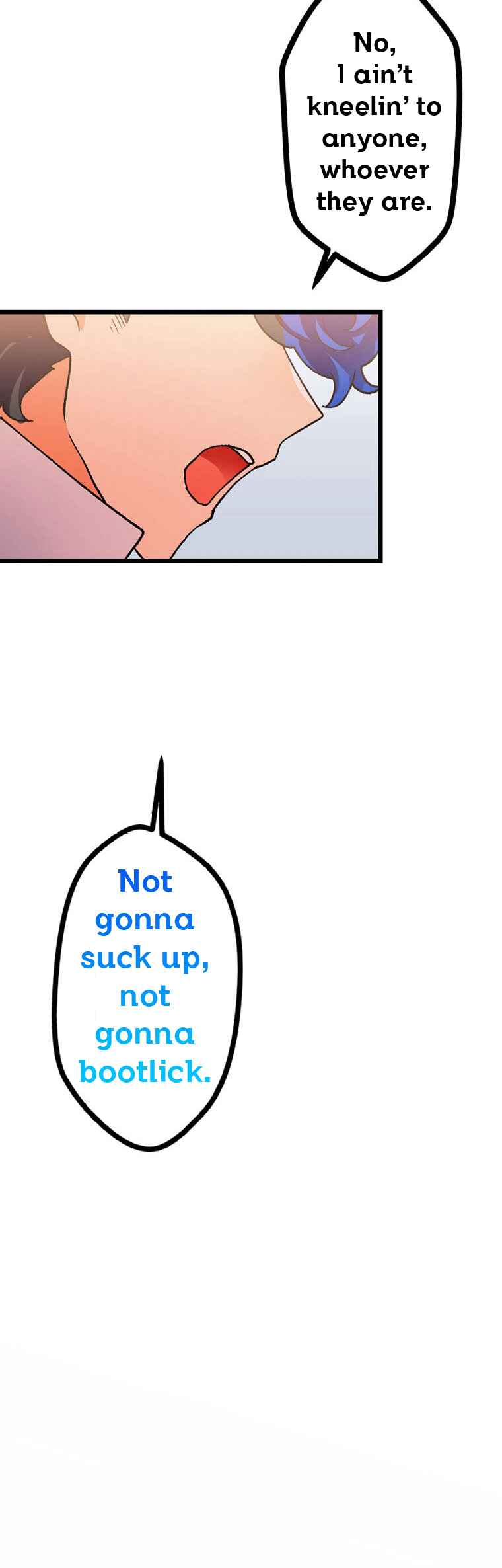 Page 25 Chapter 15 Gokkan no Rita ~ Ohsama Sentai King-Ohger