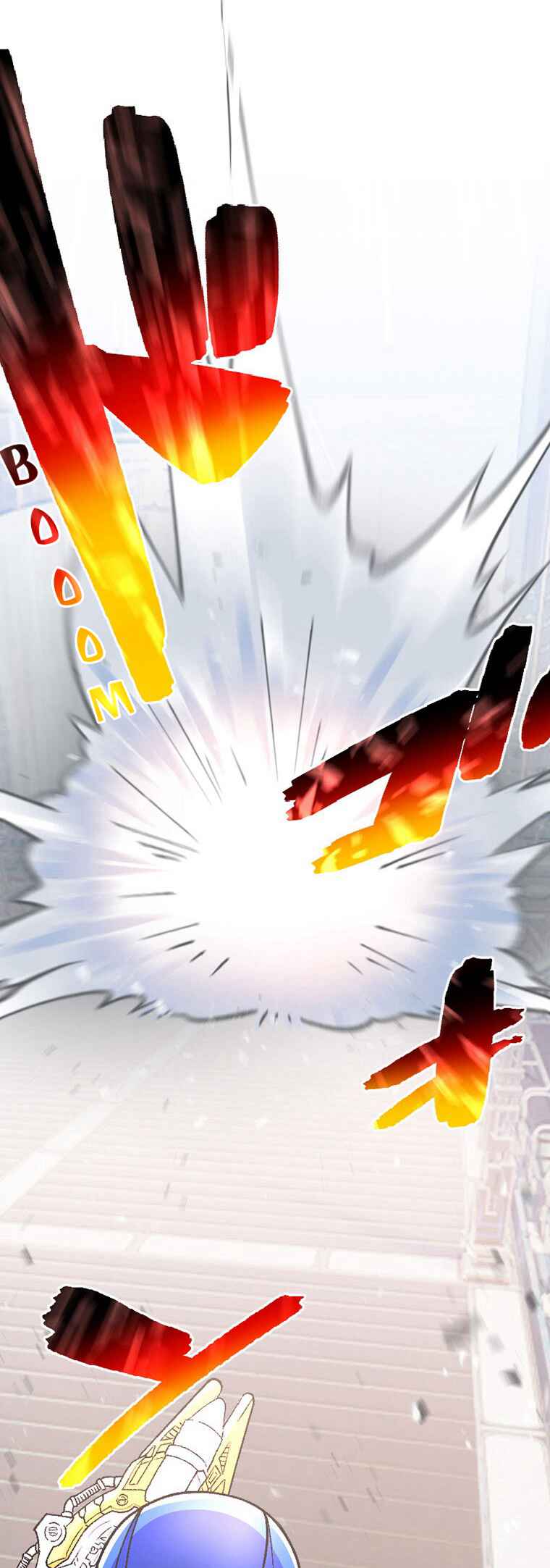 Page 3 Chapter 15 Gokkan no Rita ~ Ohsama Sentai King-Ohger