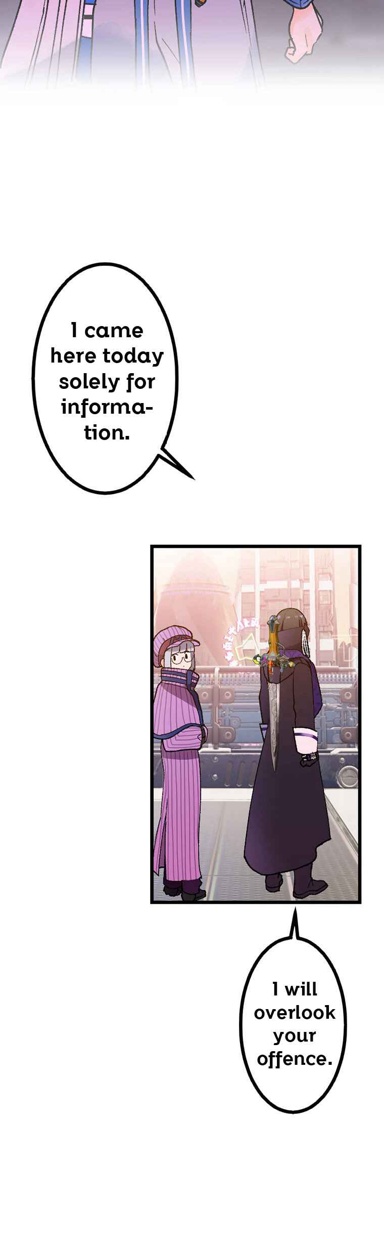 Page 33 Chapter 15 Gokkan no Rita ~ Ohsama Sentai King-Ohger