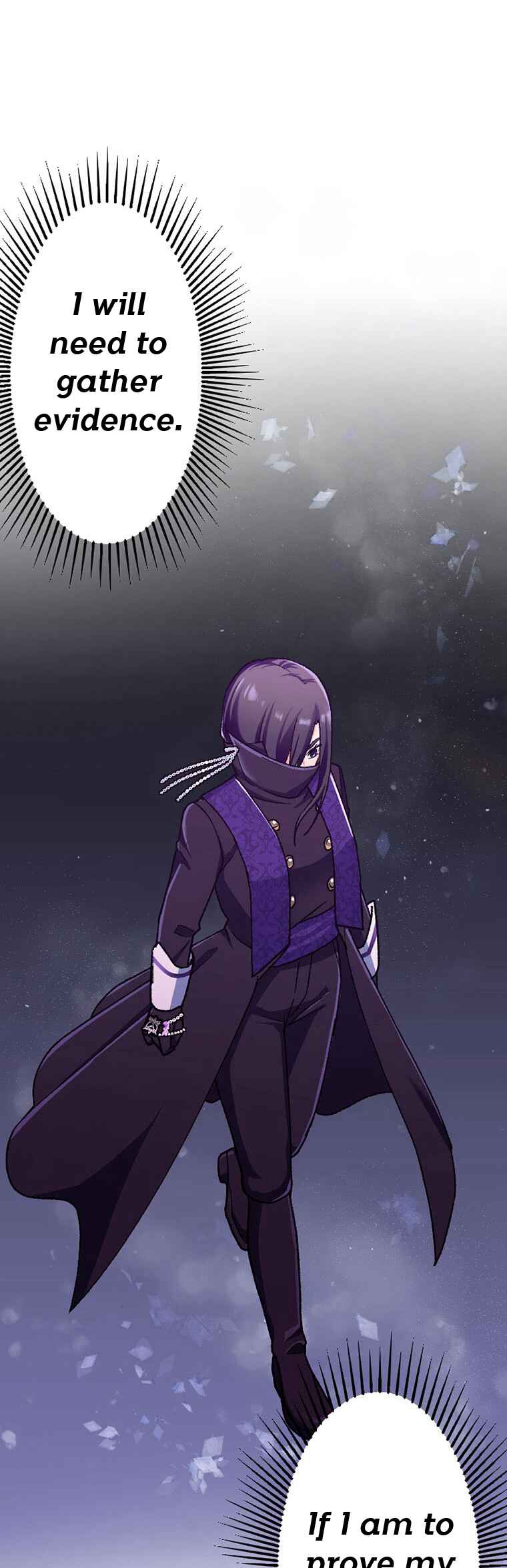 Page 38 Chapter 15 Gokkan no Rita ~ Ohsama Sentai King-Ohger