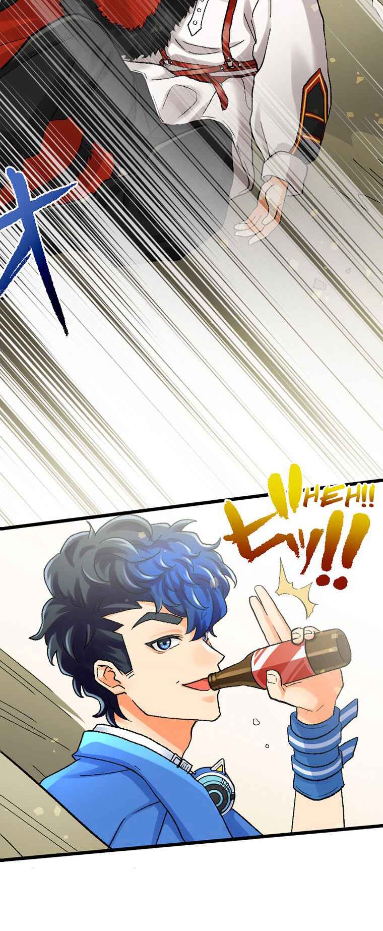 Page 14 Chapter 9 Gokkan no Rita ~ Ohsama Sentai King-Ohger
