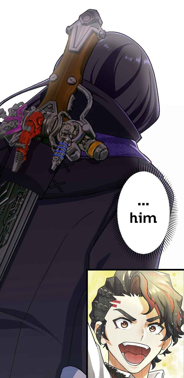Page 20 Chapter 9 Gokkan no Rita ~ Ohsama Sentai King-Ohger
