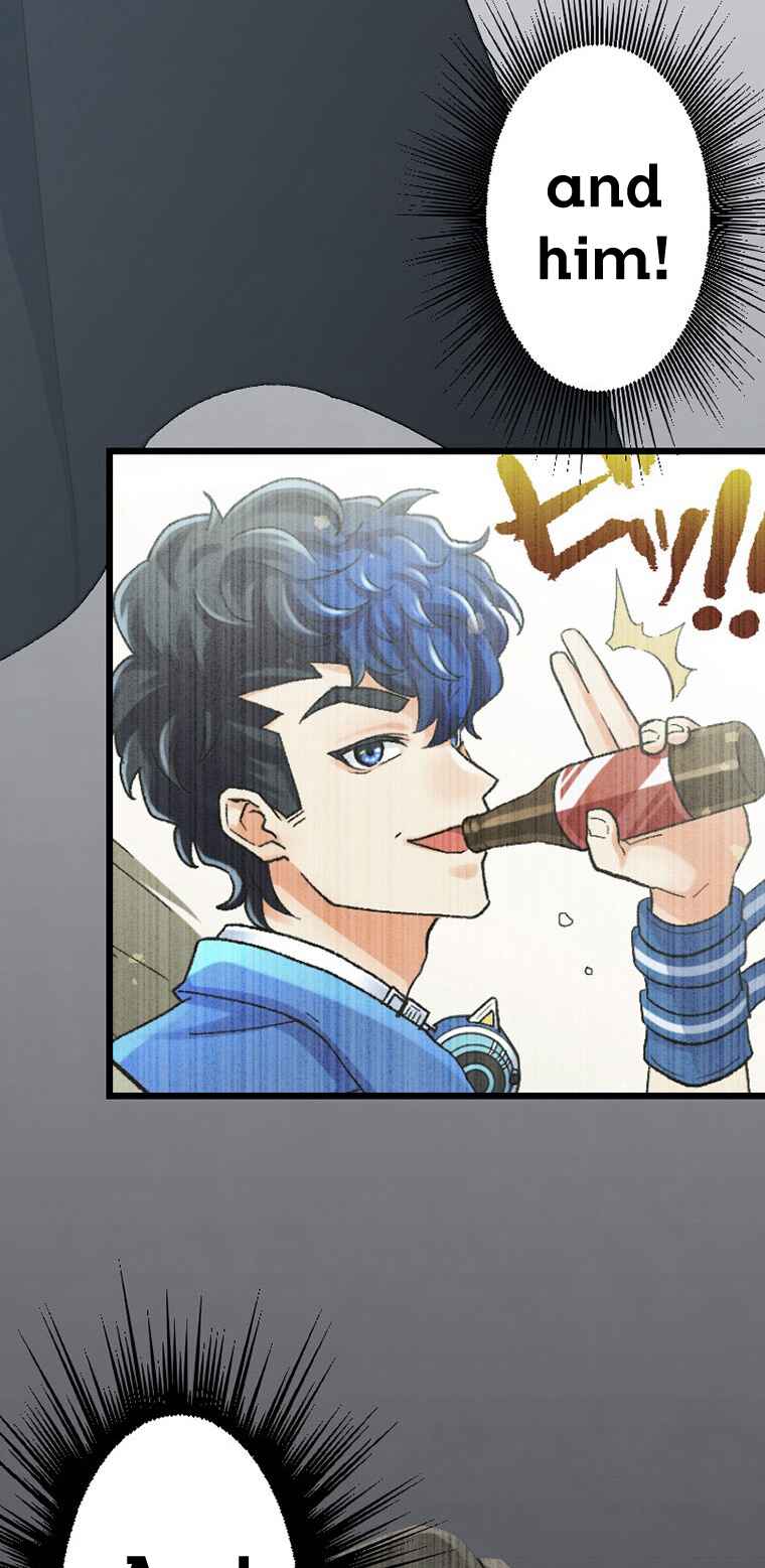 Page 22 Chapter 9 Gokkan no Rita ~ Ohsama Sentai King-Ohger