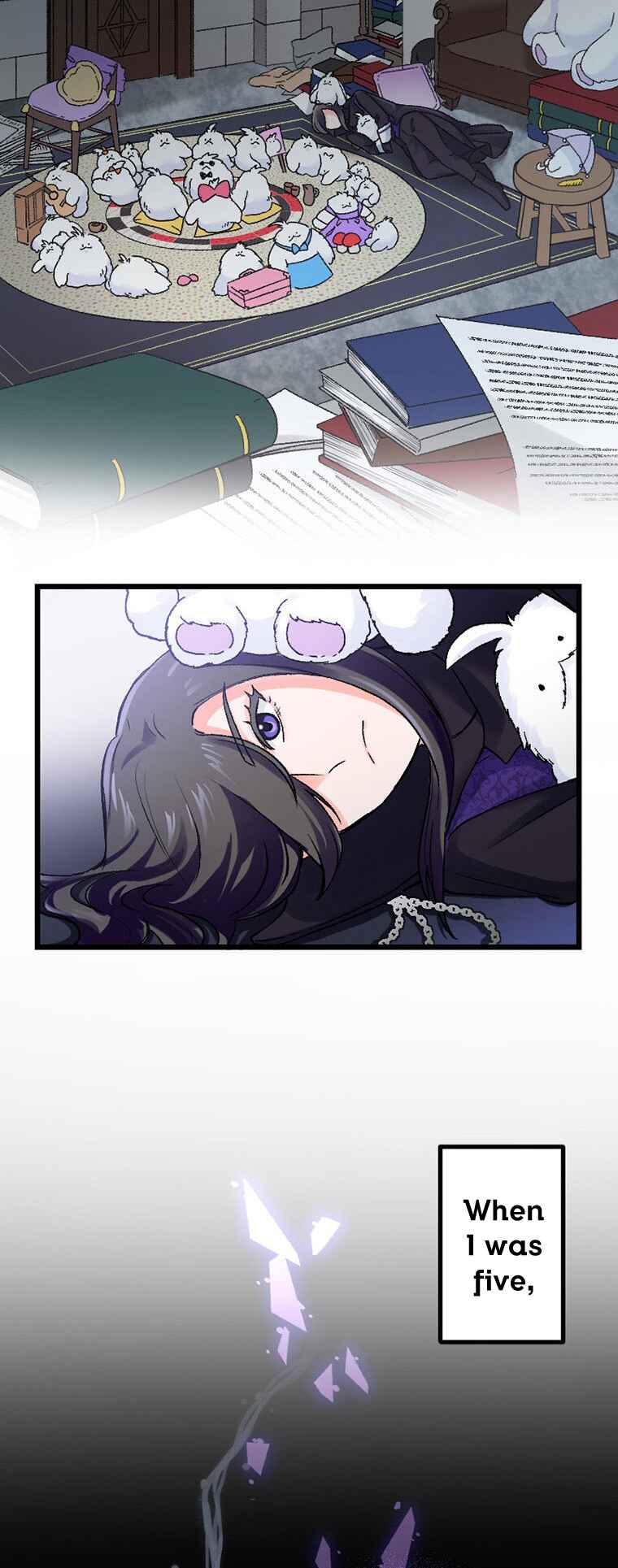 Page 30 Chapter 9 Gokkan no Rita ~ Ohsama Sentai King-Ohger