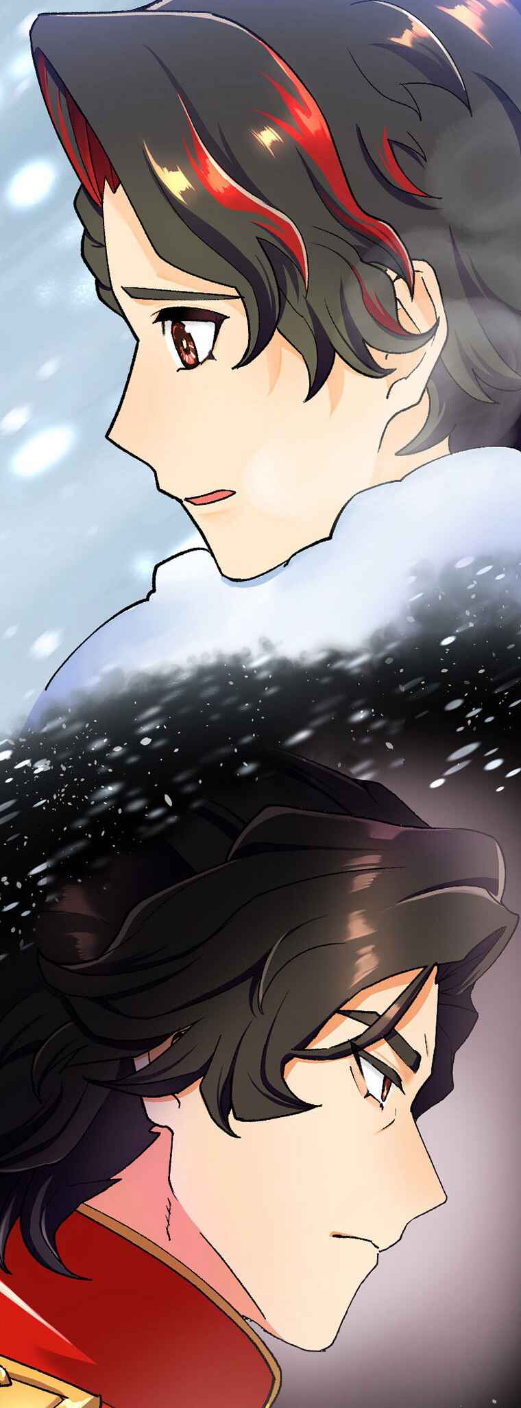 Page 19 Chapter 11 Gokkan no Rita ~ Ohsama Sentai King-Ohger