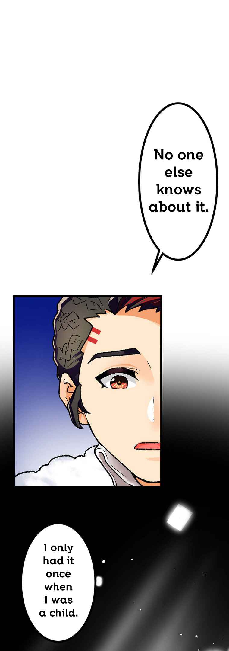 Page 34 Chapter 11 Gokkan no Rita ~ Ohsama Sentai King-Ohger