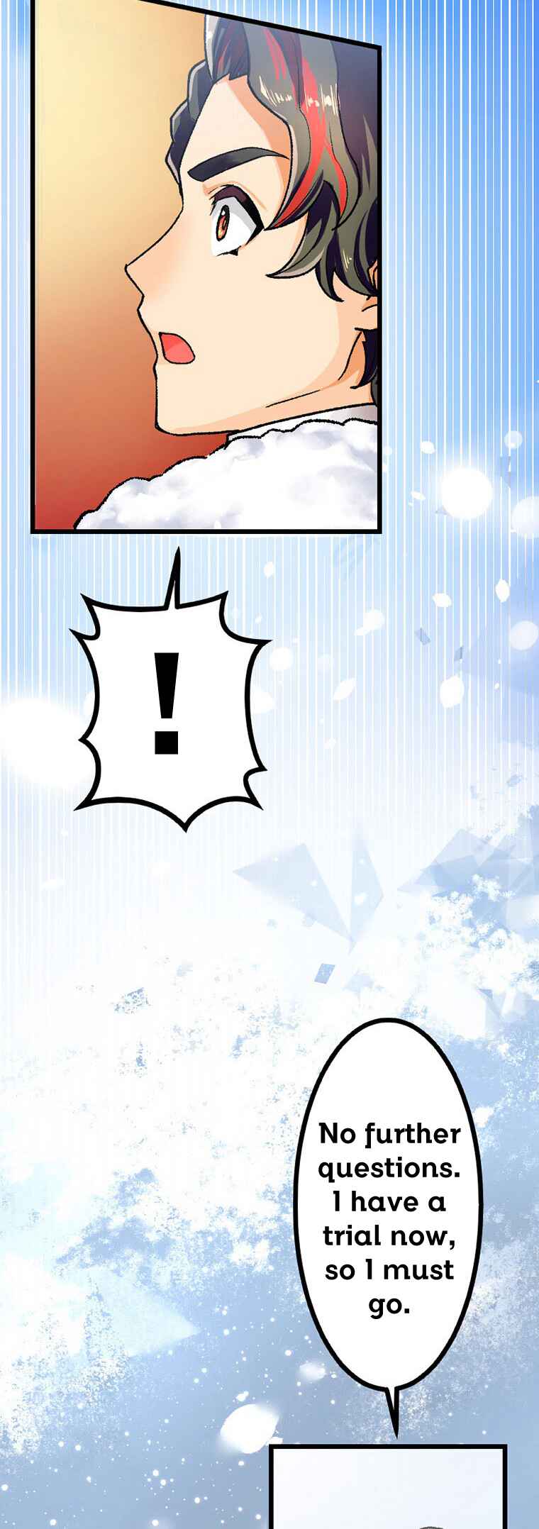 Page 37 Chapter 11 Gokkan no Rita ~ Ohsama Sentai King-Ohger