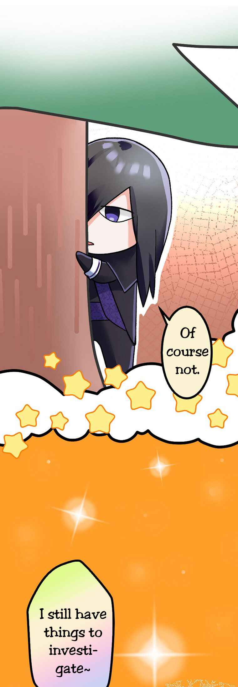 Page 48 Chapter 11 Gokkan no Rita ~ Ohsama Sentai King-Ohger