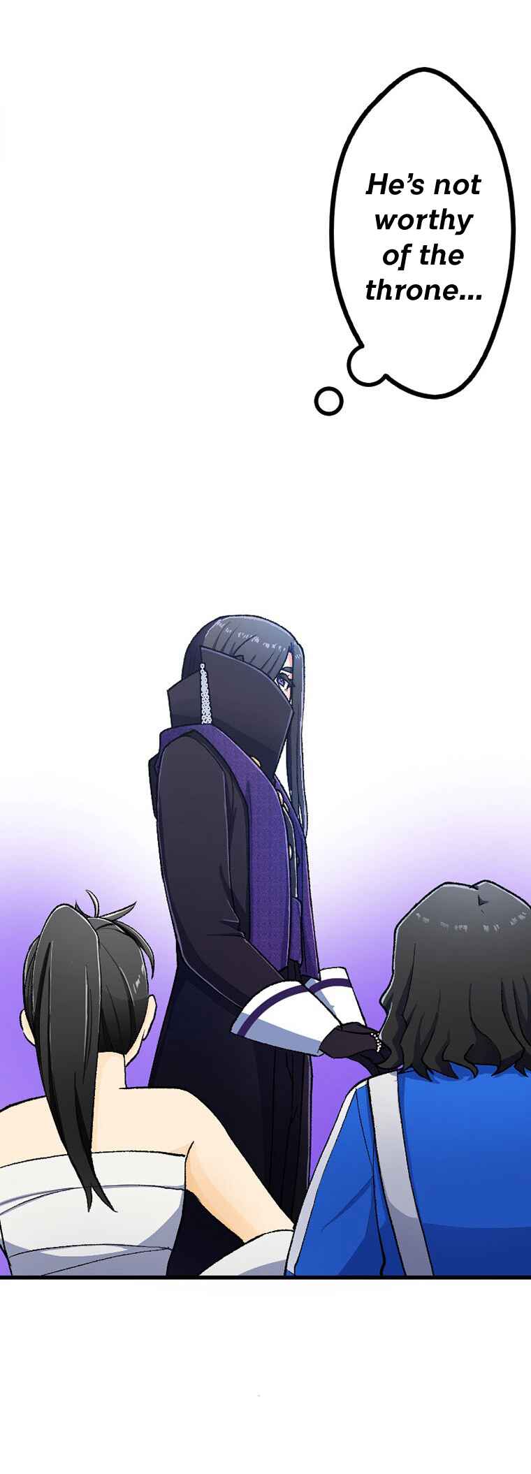 Page 10 Chapter 13 Gokkan no Rita ~ Ohsama Sentai King-Ohger