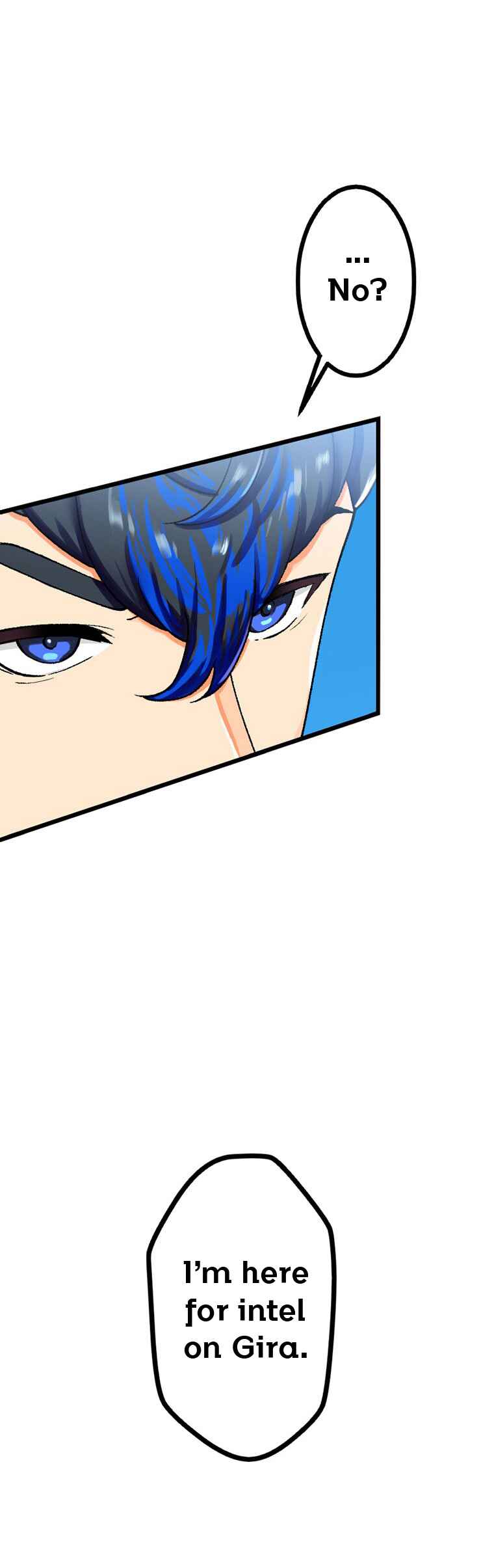 Page 18 Chapter 13 Gokkan no Rita ~ Ohsama Sentai King-Ohger