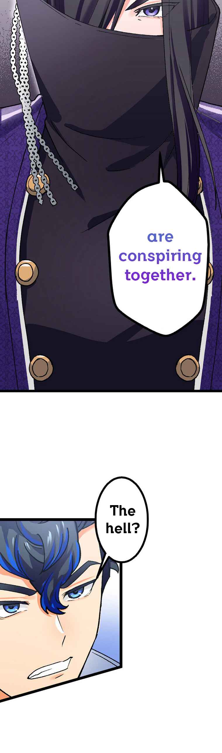 Page 24 Chapter 13 Gokkan no Rita ~ Ohsama Sentai King-Ohger