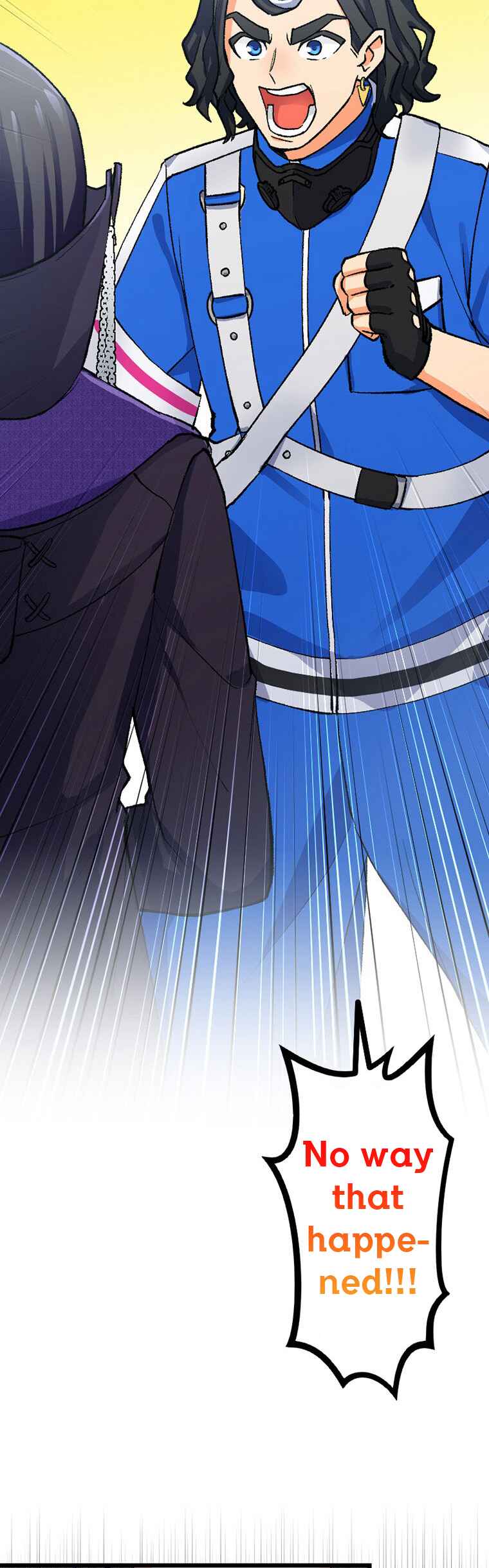 Page 29 Chapter 13 Gokkan no Rita ~ Ohsama Sentai King-Ohger