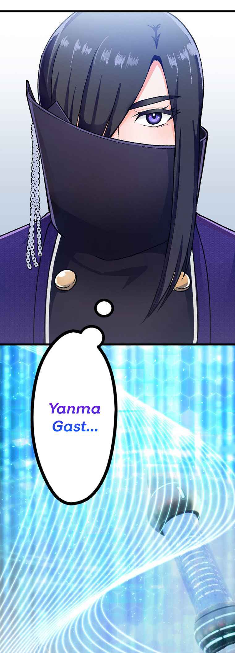 Page 3 Chapter 13 Gokkan no Rita ~ Ohsama Sentai King-Ohger