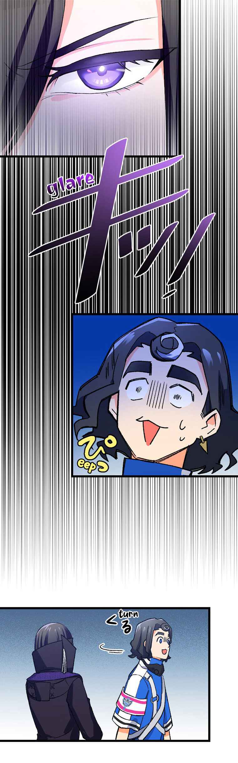 Page 30 Chapter 13 Gokkan no Rita ~ Ohsama Sentai King-Ohger