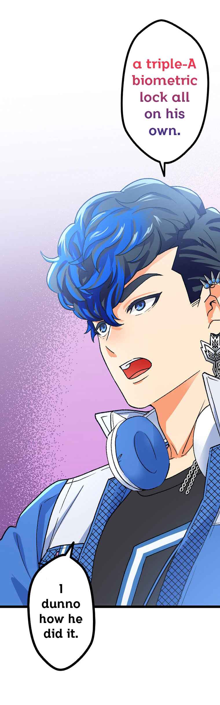 Page 33 Chapter 13 Gokkan no Rita ~ Ohsama Sentai King-Ohger