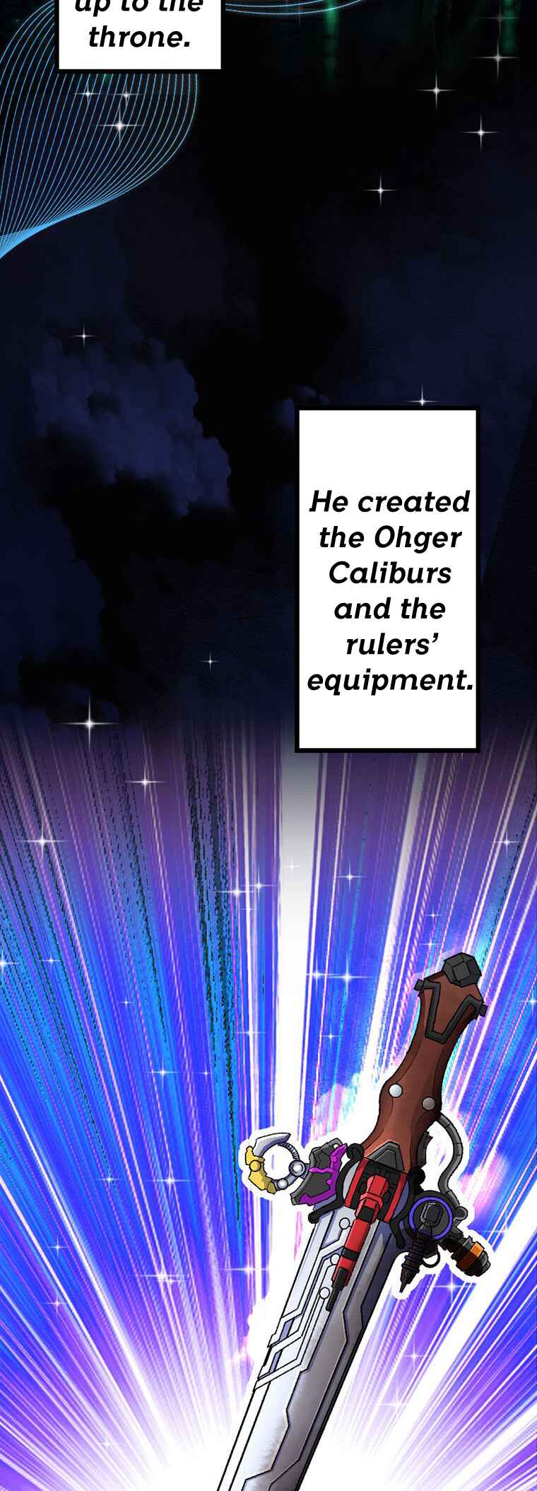 Page 5 Chapter 13 Gokkan no Rita ~ Ohsama Sentai King-Ohger
