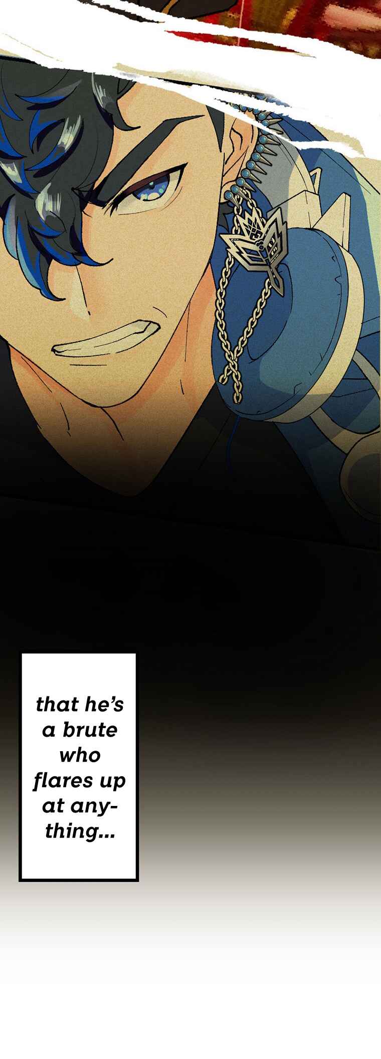 Page 9 Chapter 13 Gokkan no Rita ~ Ohsama Sentai King-Ohger