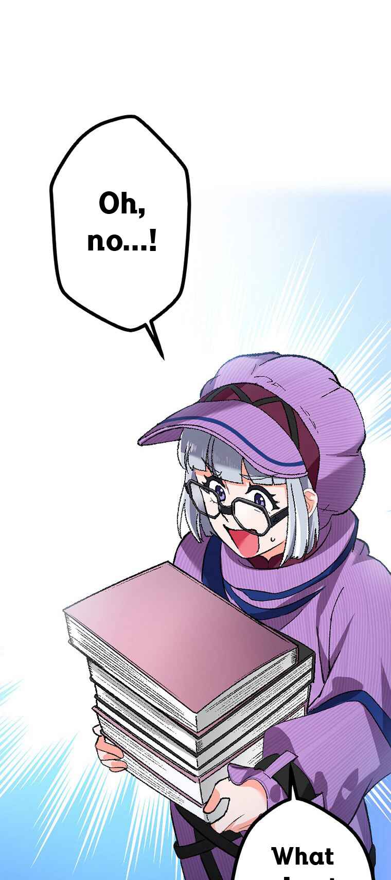 Page 100 Chapter 1 Gokkan no Rita ~ Ohsama Sentai King-Ohger