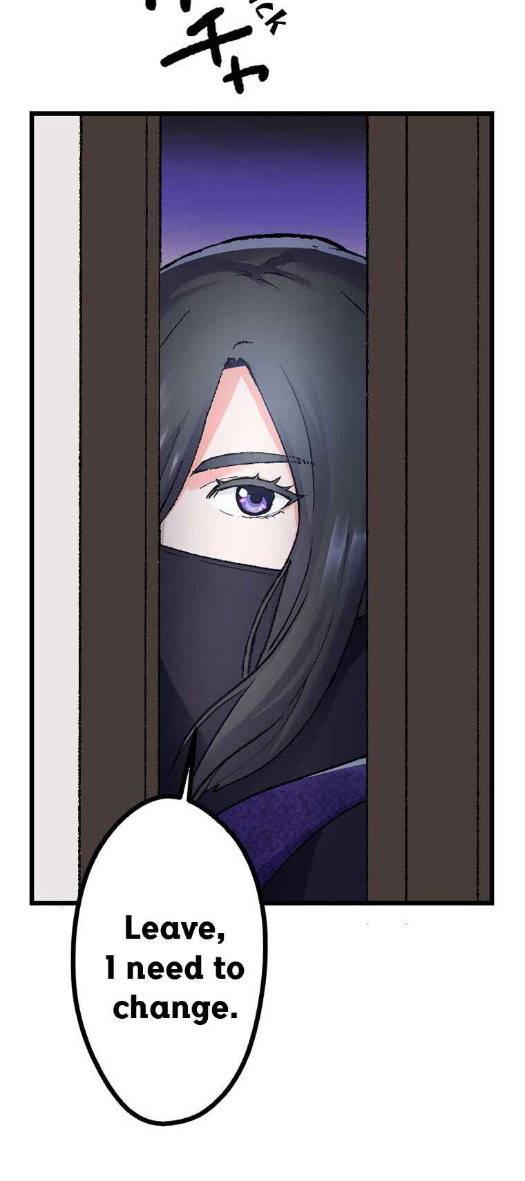 Page 104 Chapter 1 Gokkan no Rita ~ Ohsama Sentai King-Ohger