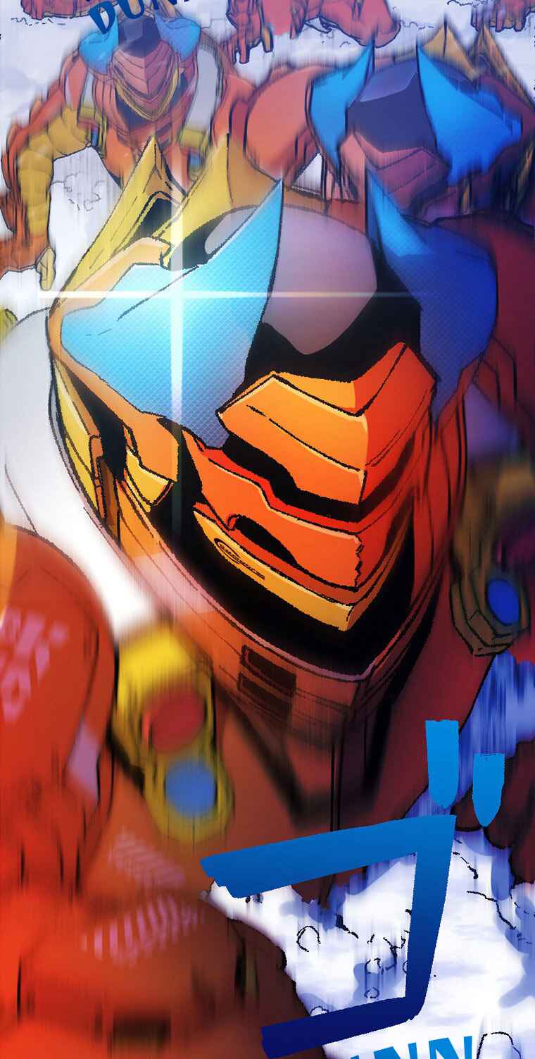 Page 11 Chapter 1 Gokkan no Rita ~ Ohsama Sentai King-Ohger