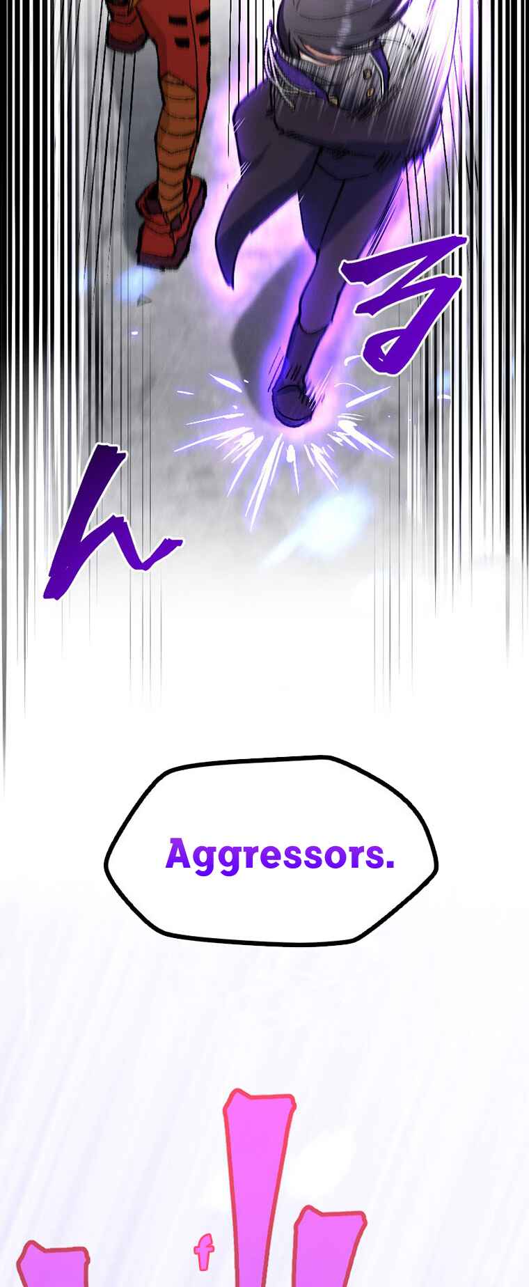Page 23 Chapter 1 Gokkan no Rita ~ Ohsama Sentai King-Ohger