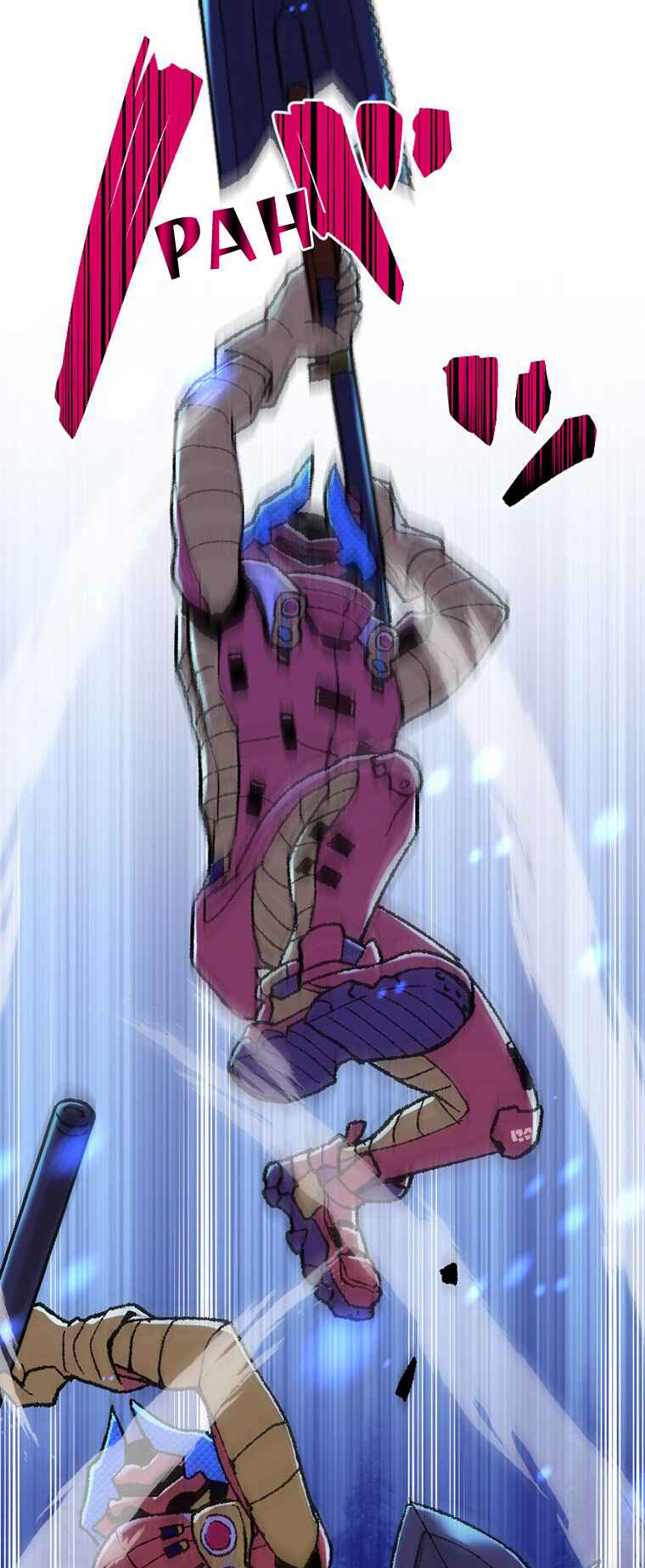 Page 26 Chapter 1 Gokkan no Rita ~ Ohsama Sentai King-Ohger