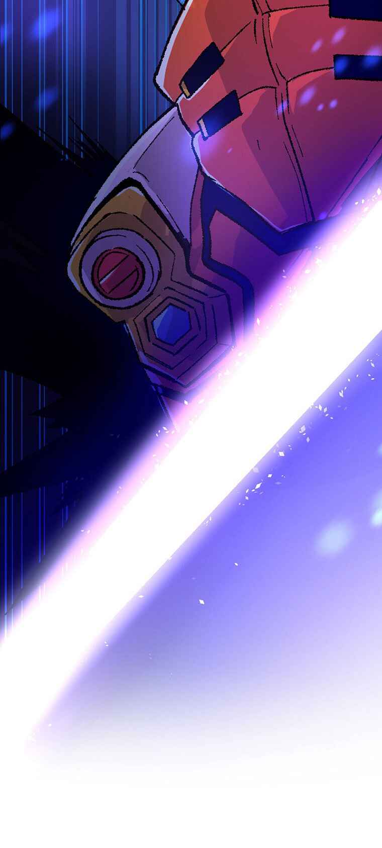 Page 38 Chapter 1 Gokkan no Rita ~ Ohsama Sentai King-Ohger