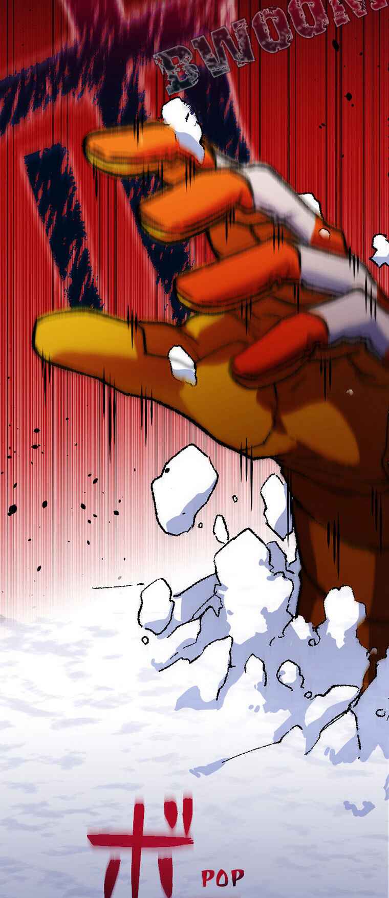 Page 4 Chapter 1 Gokkan no Rita ~ Ohsama Sentai King-Ohger