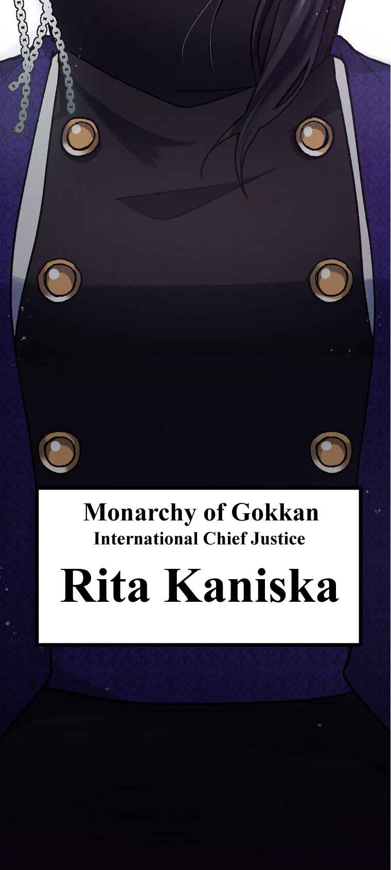 Page 48 Chapter 1 Gokkan no Rita ~ Ohsama Sentai King-Ohger