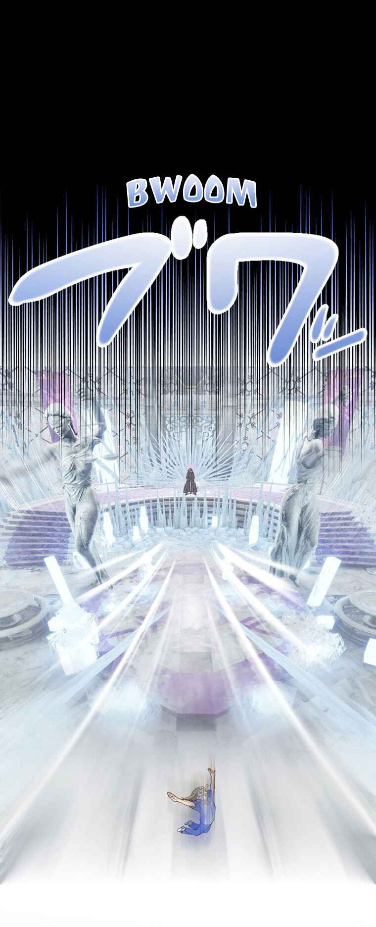 Page 65 Chapter 1 Gokkan no Rita ~ Ohsama Sentai King-Ohger
