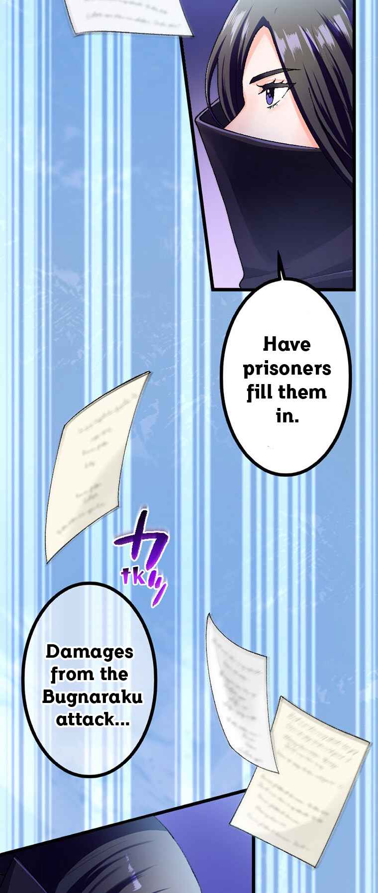 Page 72 Chapter 1 Gokkan no Rita ~ Ohsama Sentai King-Ohger
