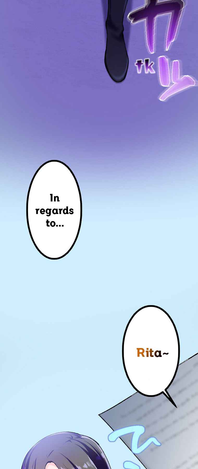 Page 75 Chapter 1 Gokkan no Rita ~ Ohsama Sentai King-Ohger