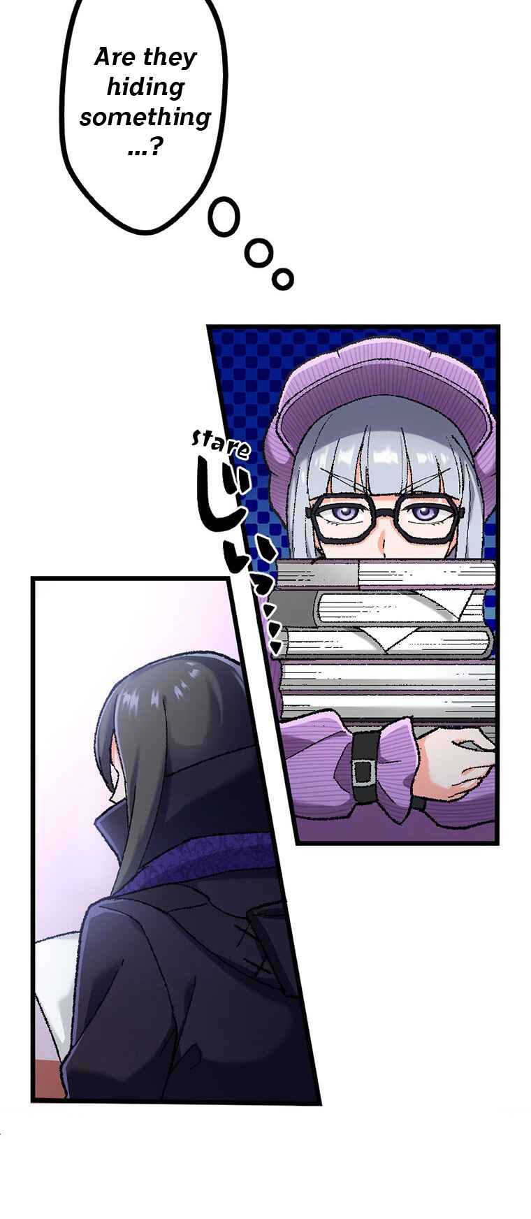 Page 82 Chapter 1 Gokkan no Rita ~ Ohsama Sentai King-Ohger