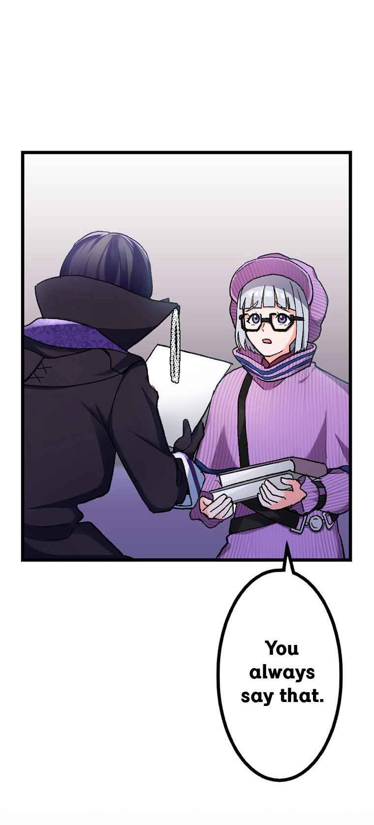 Page 91 Chapter 1 Gokkan no Rita ~ Ohsama Sentai King-Ohger