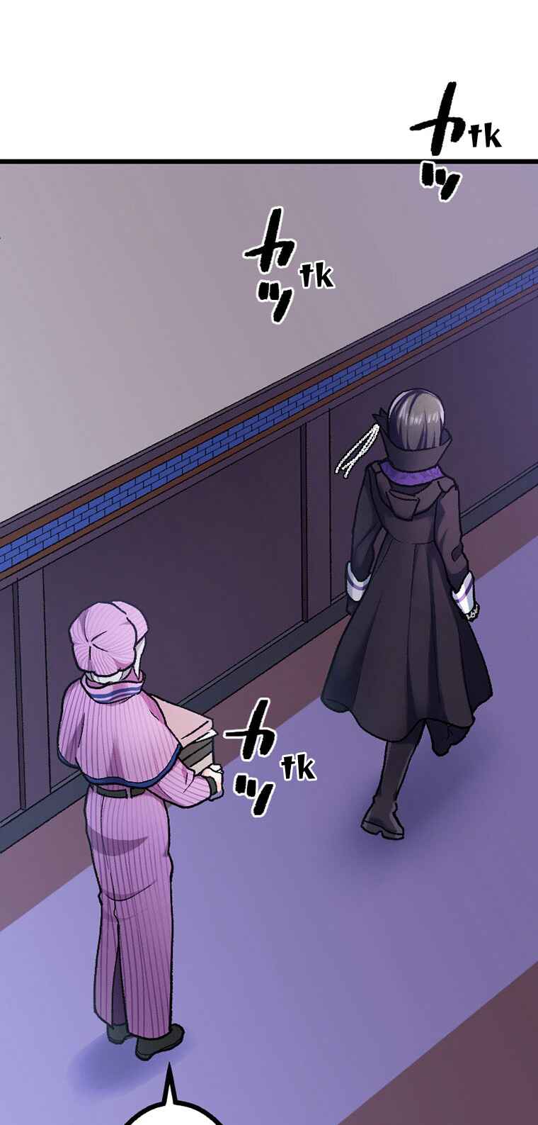 Page 97 Chapter 1 Gokkan no Rita ~ Ohsama Sentai King-Ohger