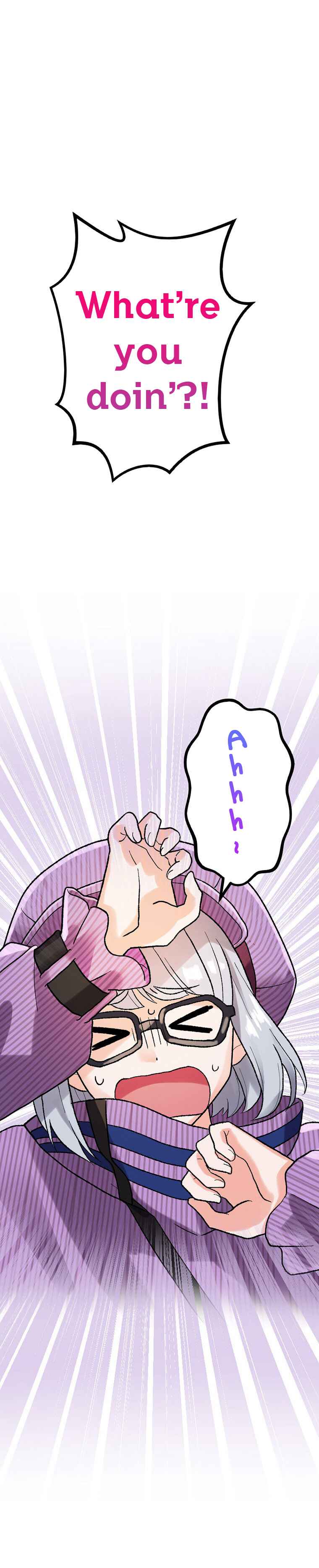 Page 1 Chapter 12 Gokkan no Rita ~ Ohsama Sentai King-Ohger