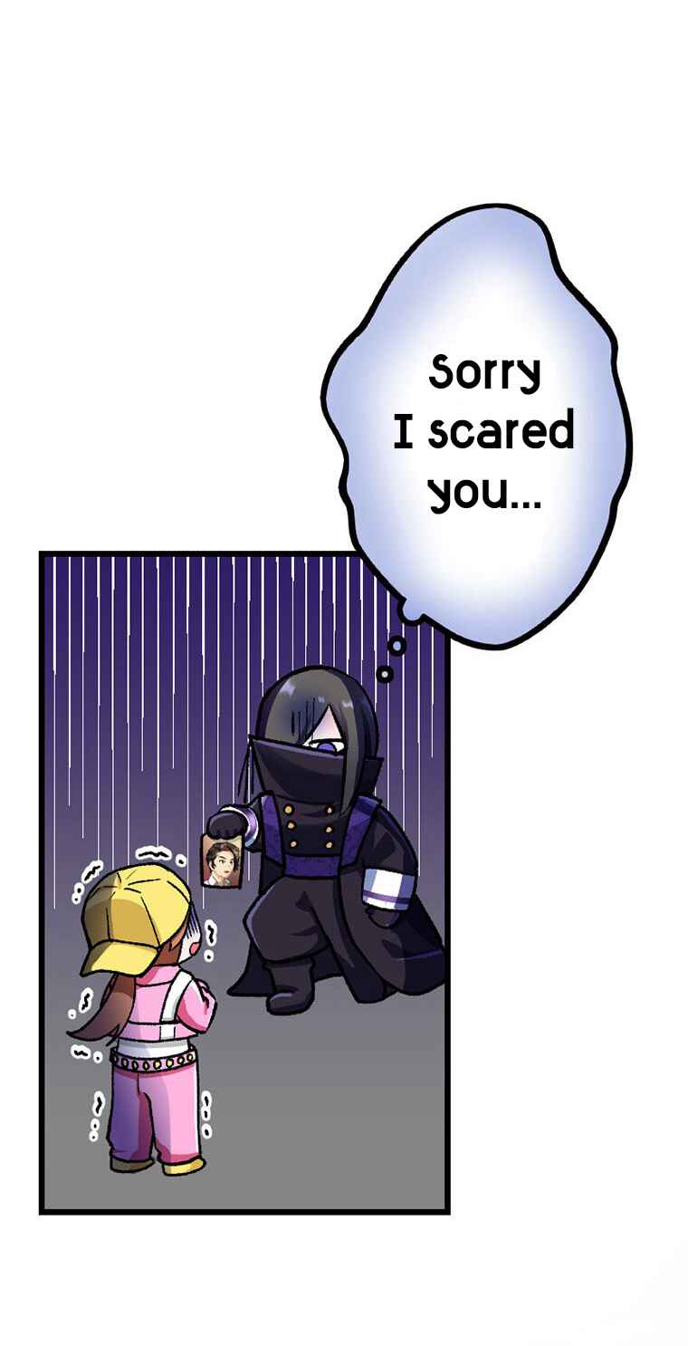 Page 17 Chapter 12 Gokkan no Rita ~ Ohsama Sentai King-Ohger