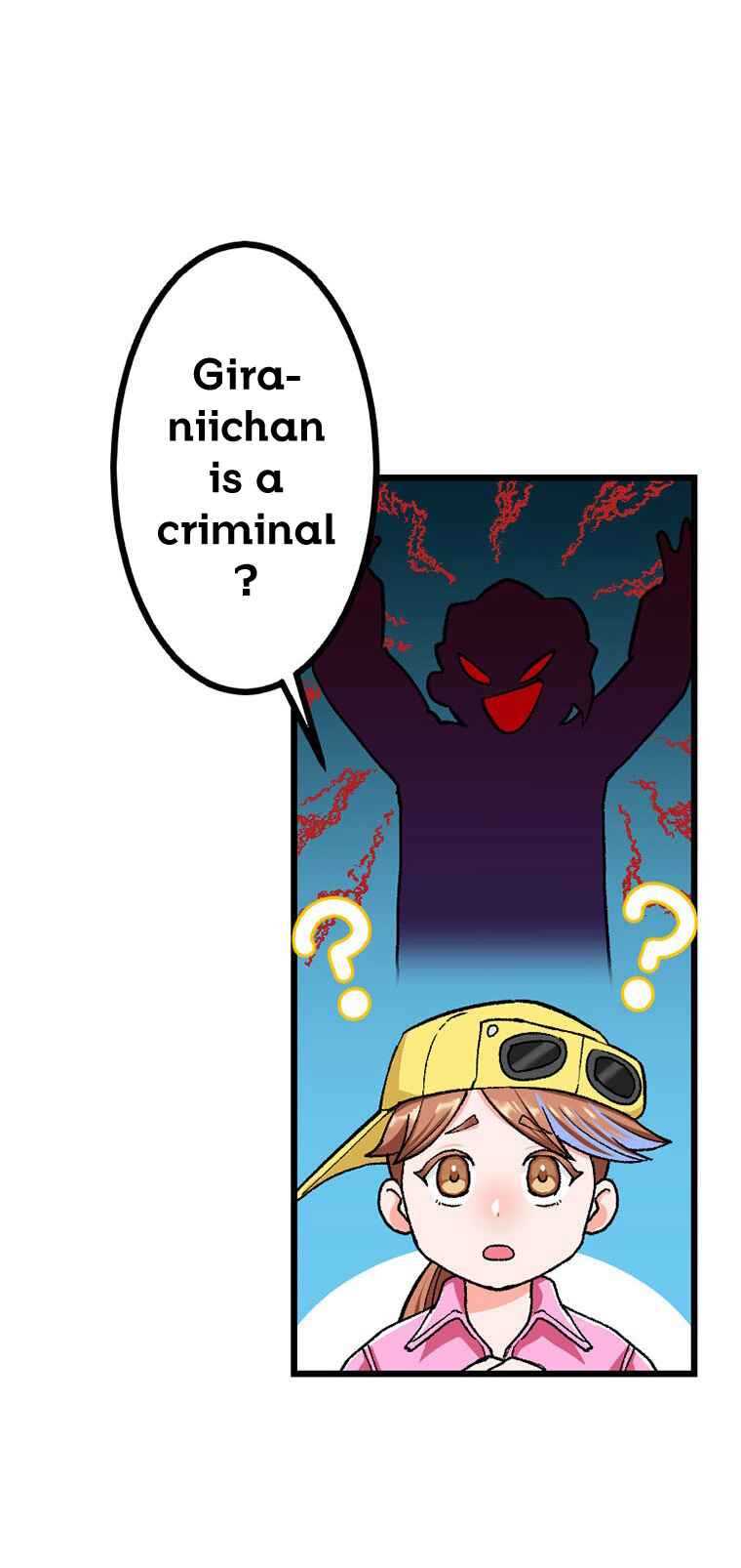 Page 22 Chapter 12 Gokkan no Rita ~ Ohsama Sentai King-Ohger