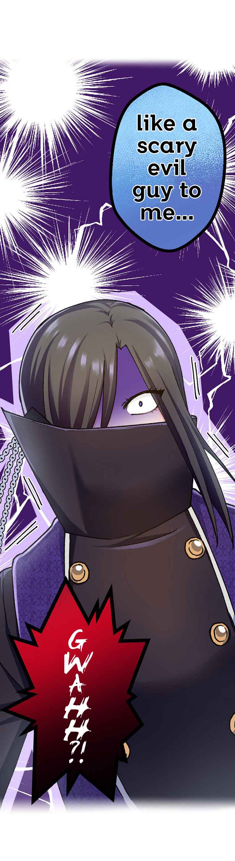 Page 24 Chapter 12 Gokkan no Rita ~ Ohsama Sentai King-Ohger