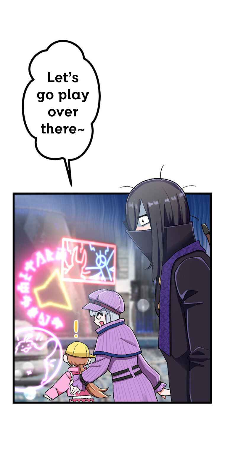 Page 28 Chapter 12 Gokkan no Rita ~ Ohsama Sentai King-Ohger