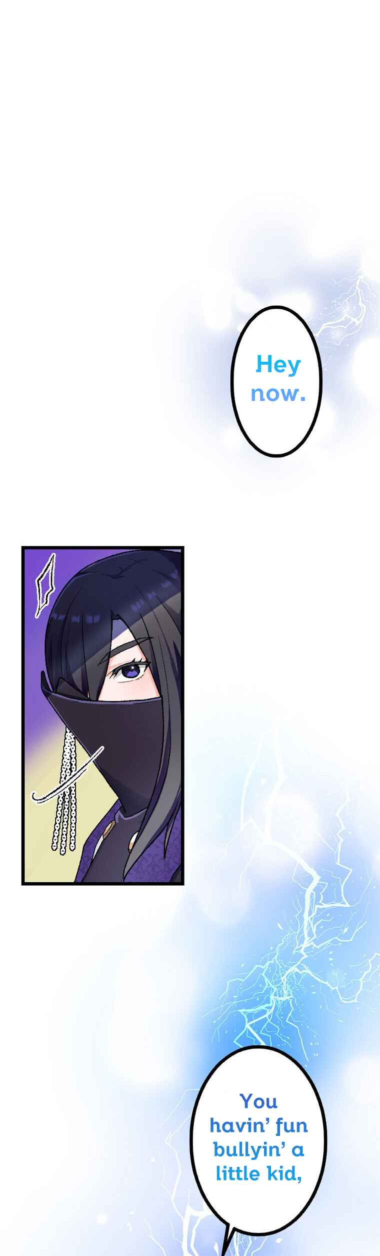 Page 29 Chapter 12 Gokkan no Rita ~ Ohsama Sentai King-Ohger
