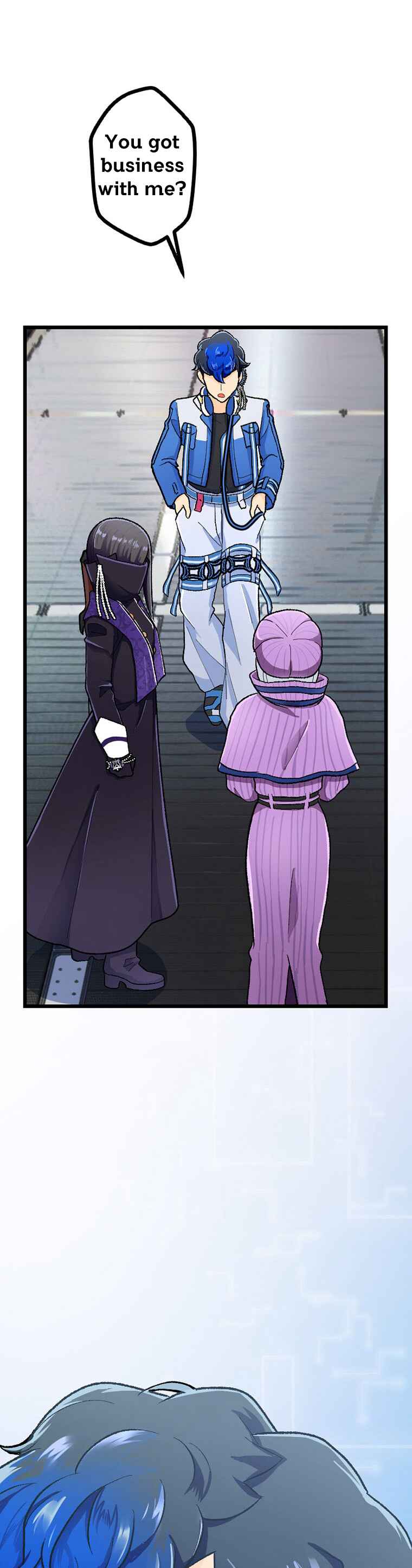 Page 33 Chapter 12 Gokkan no Rita ~ Ohsama Sentai King-Ohger
